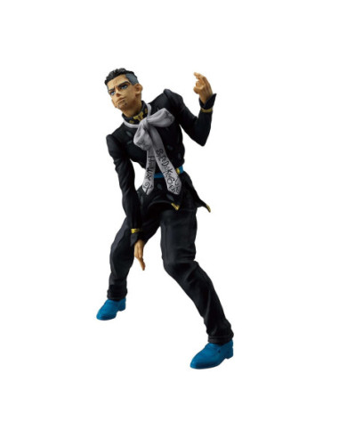 Figura ichibansho jojo's bizarre masterlise yuya