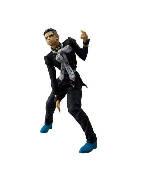 Figura ichibansho jojo's bizarre masterlise yuya