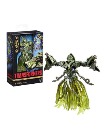 Figura hasbro transformers age of the