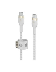 Cable usb tipo c belkin 3m