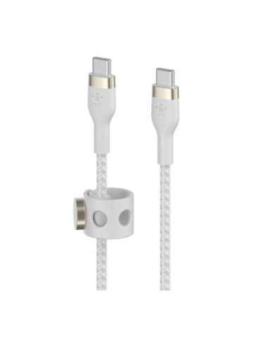 Cable usb tipo c belkin 3m