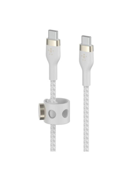 Cable usb tipo c belkin 3m