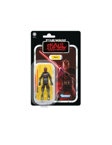 Figura hasbro star wars maul shadow