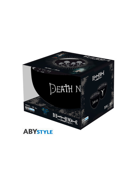 Bowl abystyle death note 600 ml