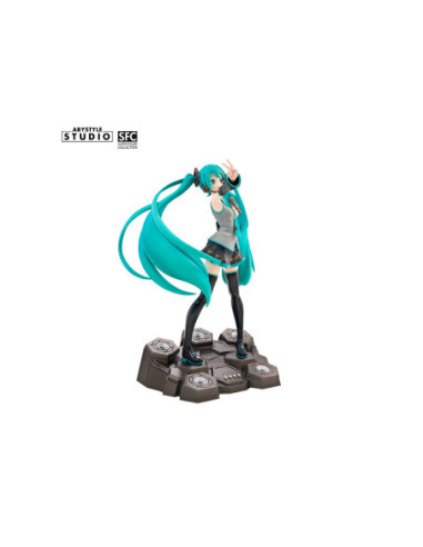 Figura abystyle hatsune miku