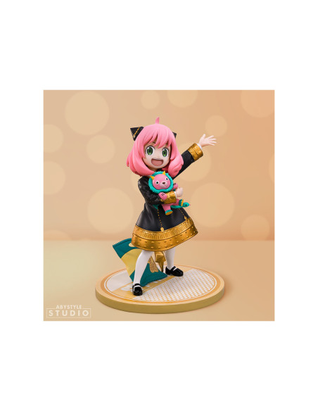 Figura abystyle spy x family anya