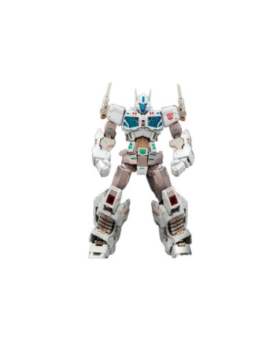 Figura hasbro flame toys ultra magnus