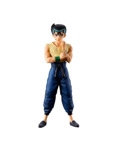Figura ichibansho ml yu - yu hakusho yusuke