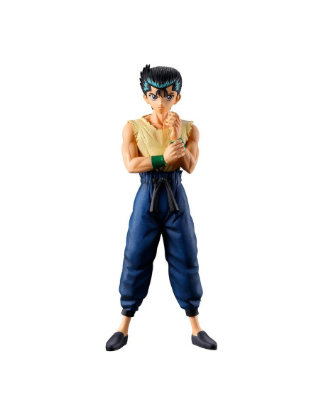 Figura ichibansho ml yu - yu hakusho yusuke