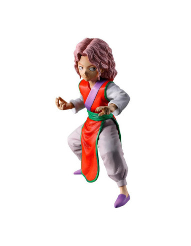 Figura ichibansho ml yu - yu hakusho emoving