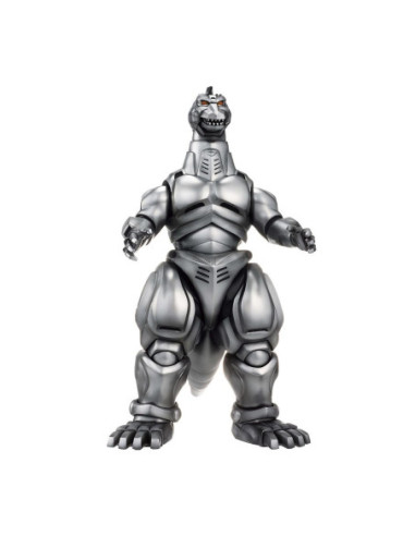 Figura ichibansho godzilla sofvics mechagodzilla 1993