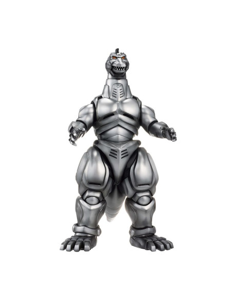 Figura ichibansho godzilla sofvics mechagodzilla 1993