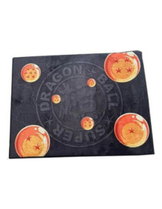 Alfombra sd toys dragon ball super