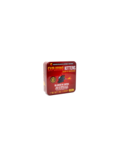Juego mesa exploding kittens 10 aniversario