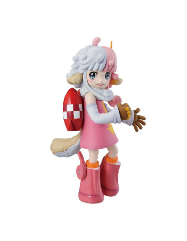 Figura ichibansho masterlise expiece atlas (the