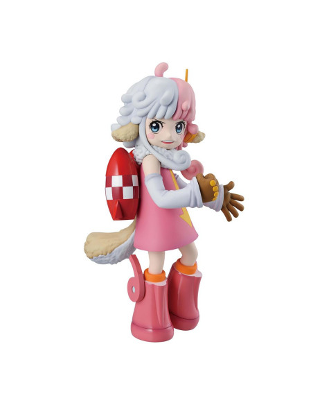 Figura ichibansho masterlise expiece atlas (the