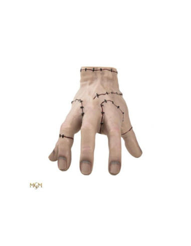 Réplica magnética miercoles la cosa