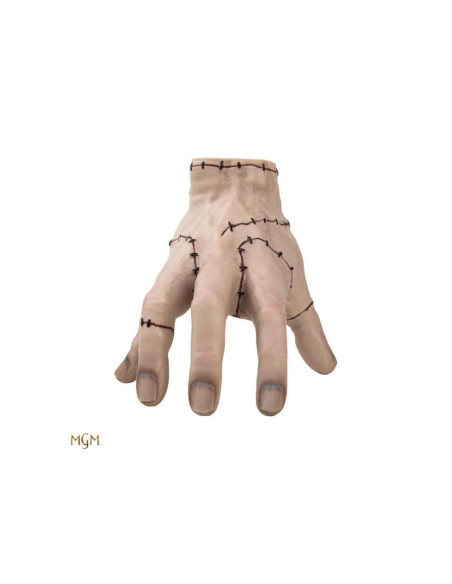 Réplica magnética miercoles la cosa