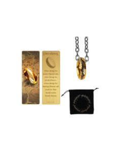 Pack regalo cinereplicas el señor los