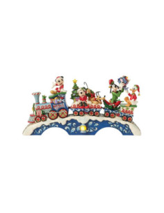 Figura enesco disney mickey y sus