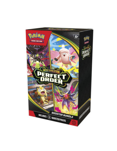 Lote de sobres de refuerzo pokemon