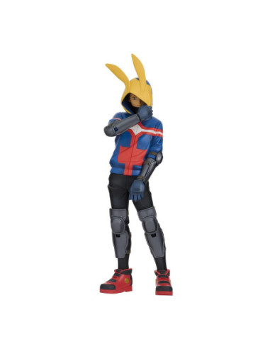 Figura ichibansho my hero academia (vigilantes)