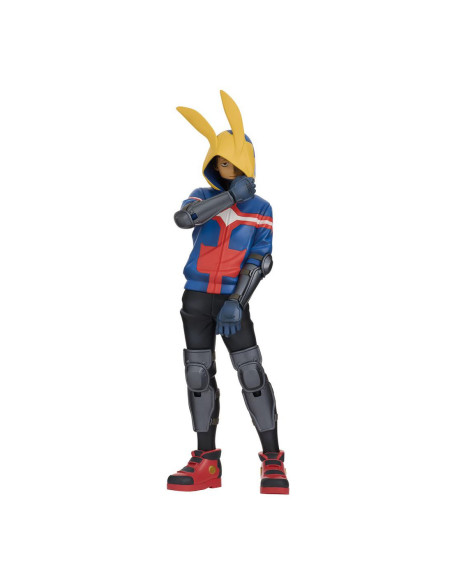 Figura ichibansho my hero academia (vigilantes)