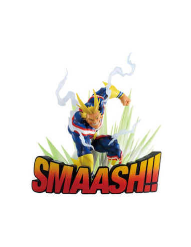 Figura ichibansho my hero academia (vigilantes)