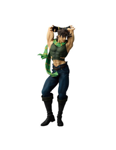 Figura ichibansho jojo's bizarre adventure joseph