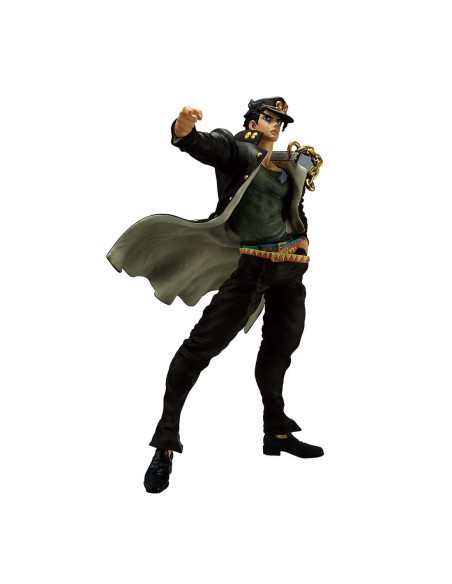 Figura ichibansho jojo's bizarre adventure jotaro