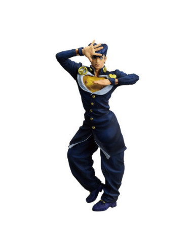 Figura ichibansho jojo's bizarre adventure josuke