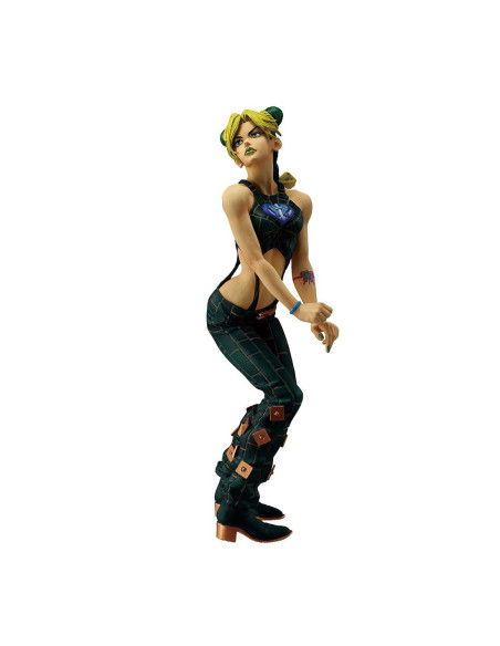 Figura ichibansho jojo's bizarre adventure jolyne