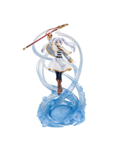 Figura ichibansho frieren: beyond journey's end