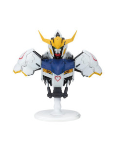 Figura ichibansho mobile suit gundam (iron - blooded