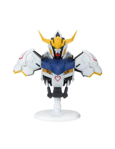 Figura ichibansho mobile suit gundam (iron - blooded