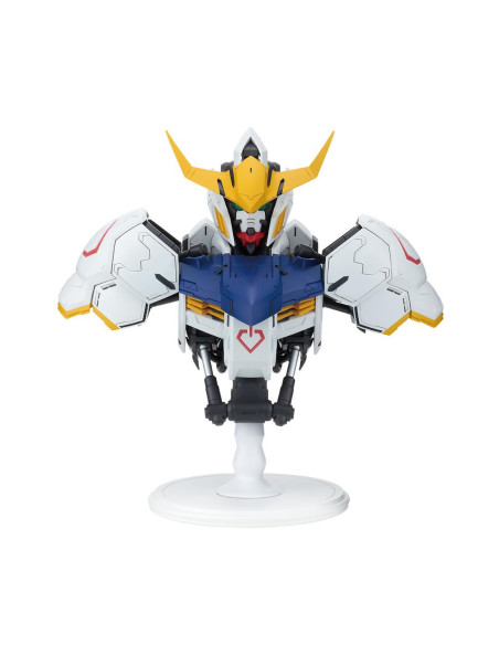Figura ichibansho mobile suit gundam (iron - blooded