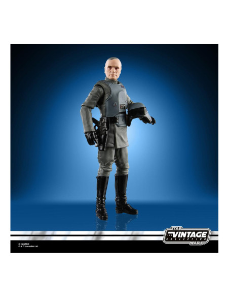 Figura hasbro star wars the empire