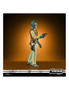 Figura hasbro star wars greedo