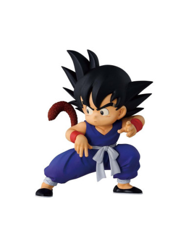 Figura ichibansho dragon ball masterlise son