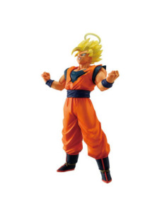 Figura ichibansho dragon ball z masterlise