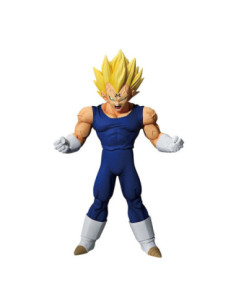 Figura ichibansho dragon ball z masterlise