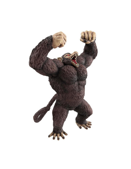 Figura ichibansho dragon ball sofvics great