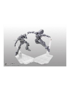 Accesorio figuras tamashii nations act mechanics