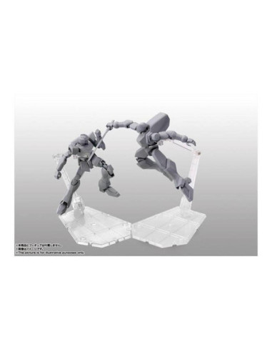 Accesorio figuras tamashii nations act mechanics