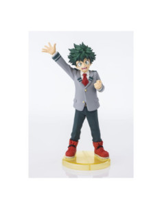 Figura tamashii nations my hero academia
