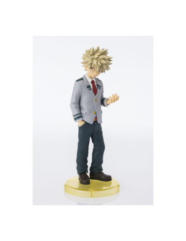 Figura tamashii nations my hero academia