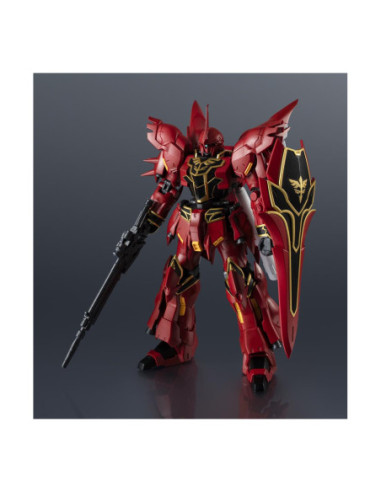 Figura tamashii nations gundam universe msn - 06s