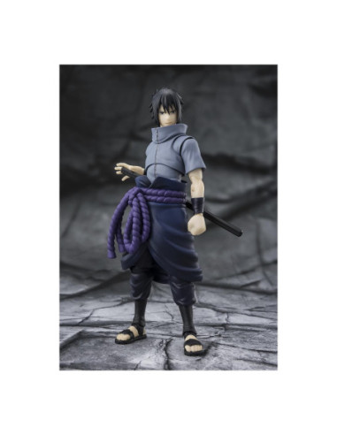 Figura tamashii nations naruto shippuden s.h.figuarts