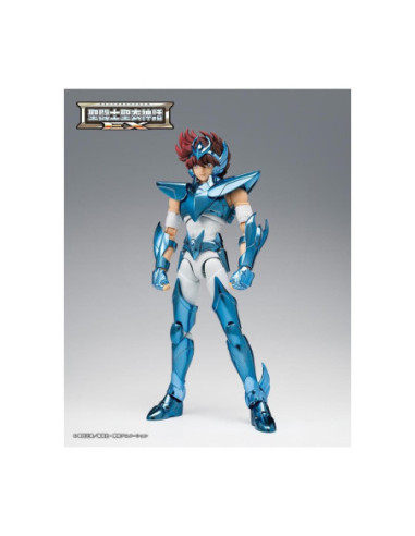 Figura tamashii nations saint seiya pegasus