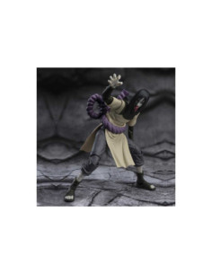 Figura tamashii nations naruto shippuden s.h.figuarts